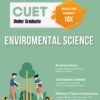 CUET ENVIRONMENTAL SCIENCE
