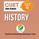 CUET HISTORY