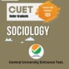 CUET SOCIOLOGY