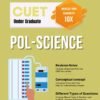 CUET POLITICAL SCIENCE