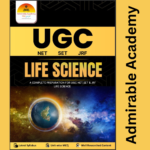 UGC NET JRF SRF LIFE SCIENCE