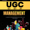 UGC NET JRF SRF MANAGEMENT